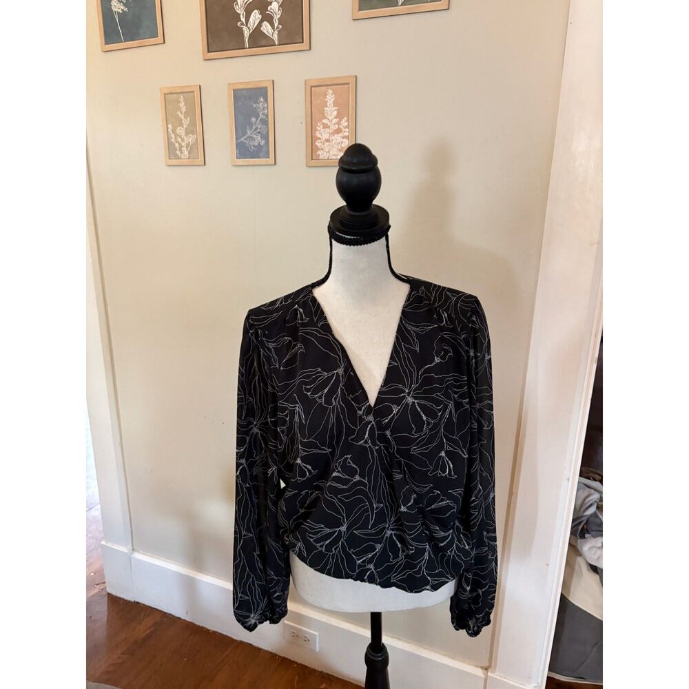 ASTR The Label blouse Size SM